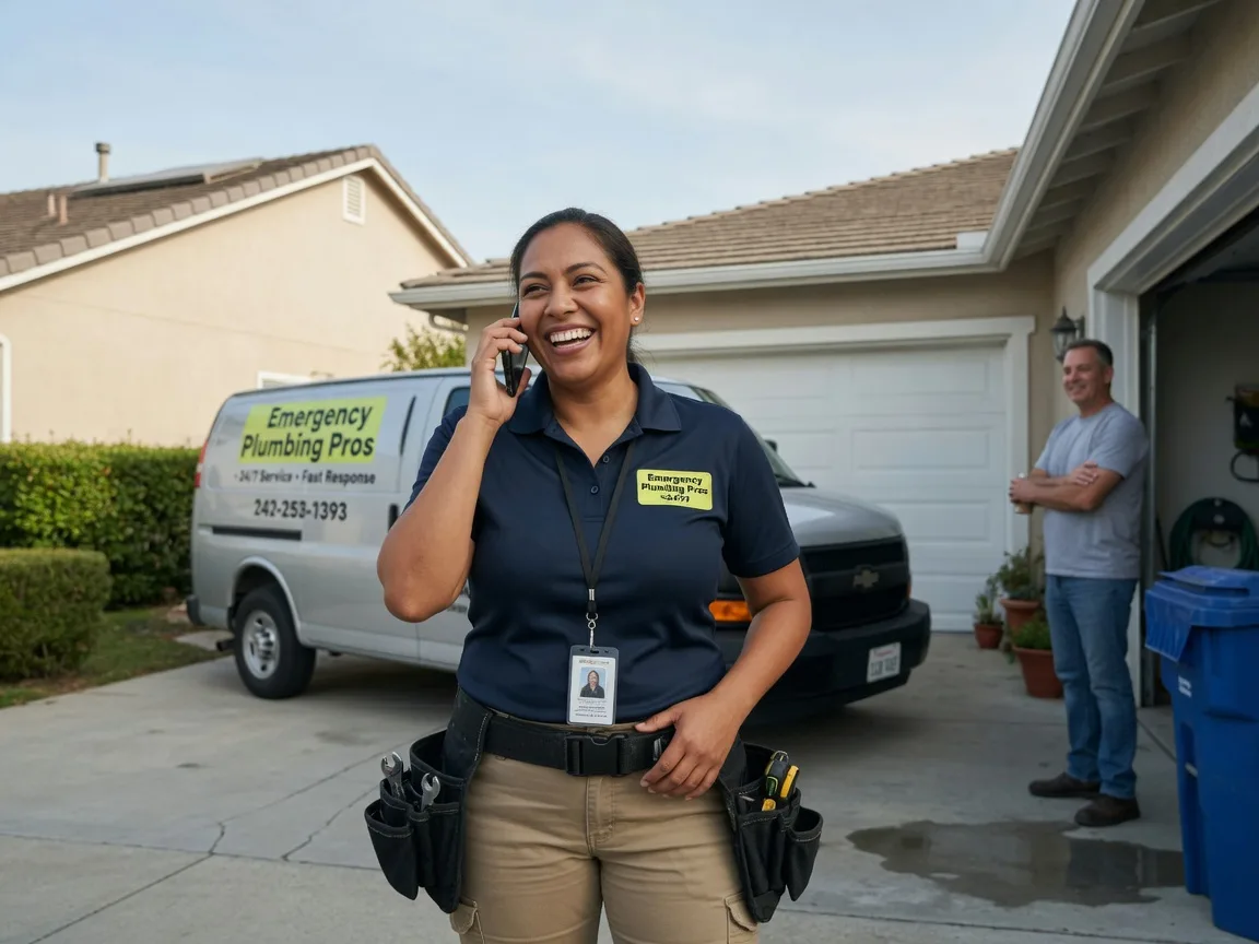Emergency Plumber Frostproof, FL FAQs